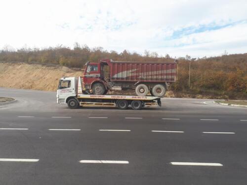 Samsun Forklift Kiralama-29
