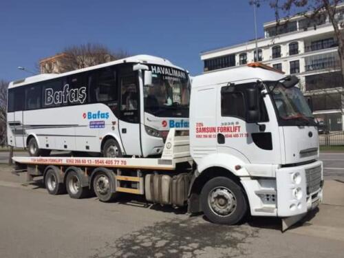 Samsun Oto Kurtarma-13