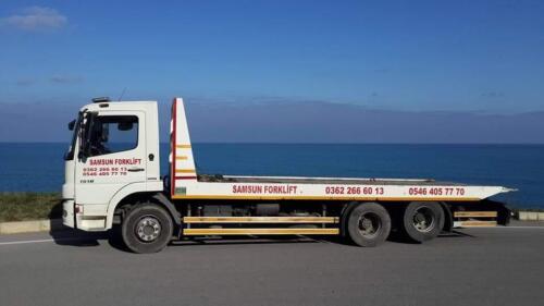 Samsun Oto Kurtarma-14
